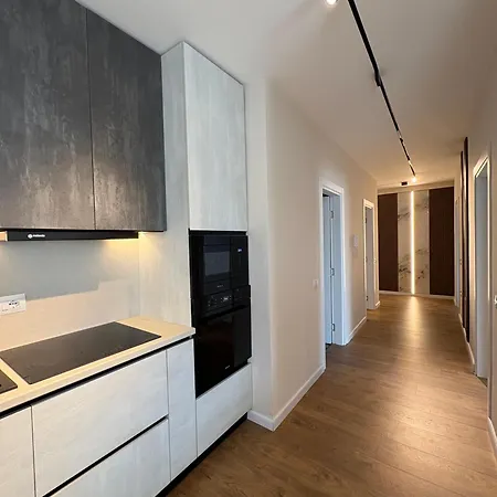 Apartment Blue Boutique 2