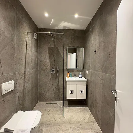 Blue Boutique 2 Appartement *