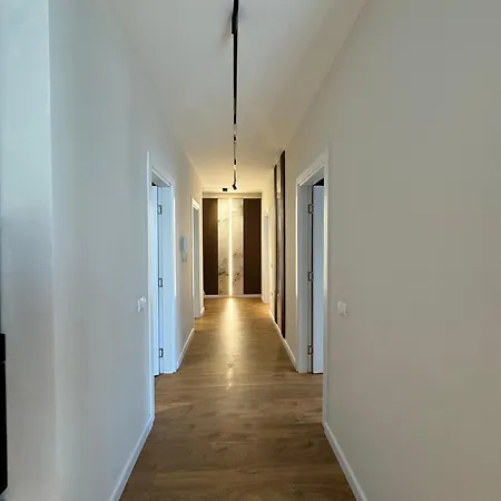 Apartment Blue Boutique 2 *