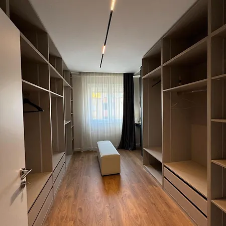 Blue Boutique 2 Apartment Tirana