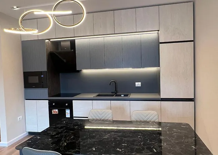 Blue Boutique 2 Tirana