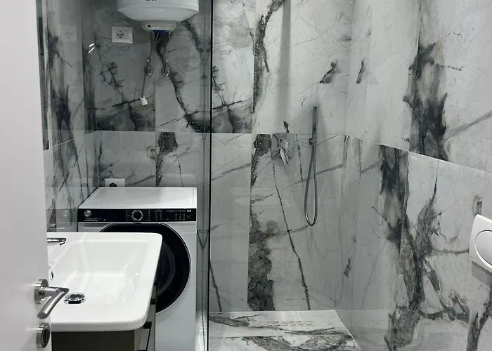 Blue Boutique 2 Appartamento Tirana