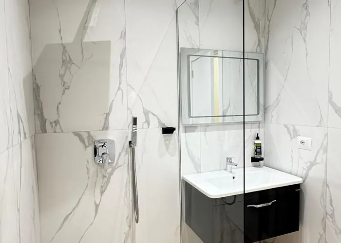 Blue Boutique 2 Tirana