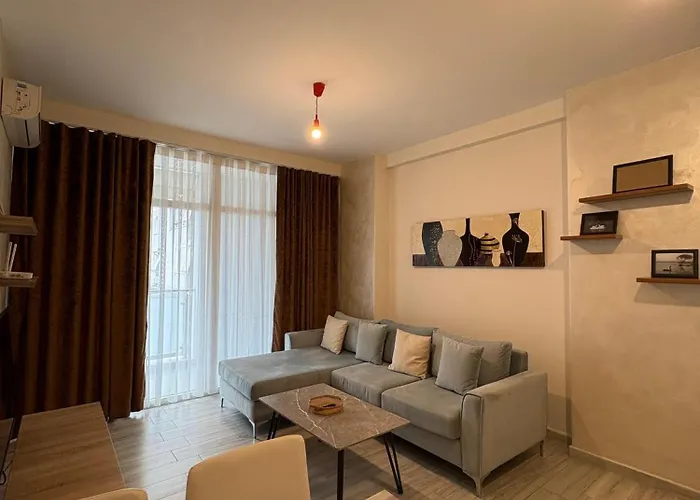 Blue Boutique 2 * Tirana