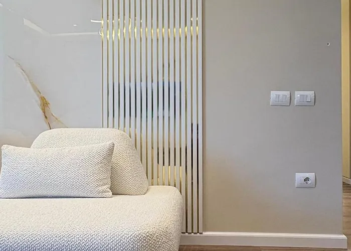 Apartament Blue Boutique 2