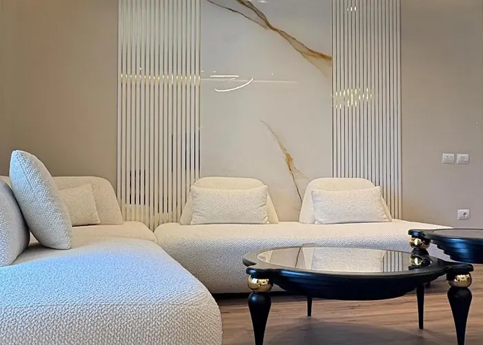 Blue Boutique 2 Apartament Tirana