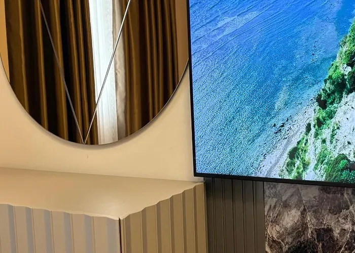 Blue Boutique 2 Appartamento