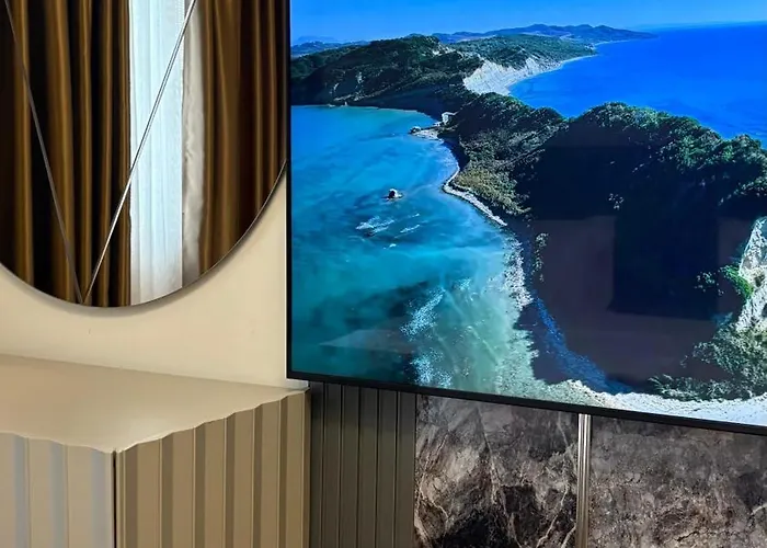 Blue Boutique 2 Tirana