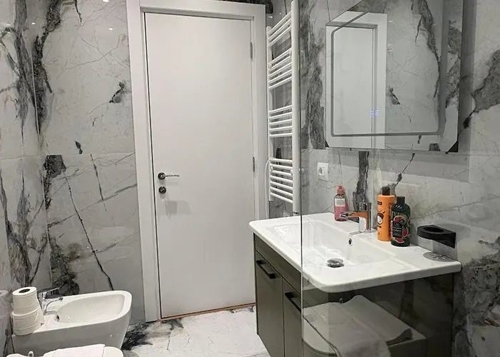 Blue Boutique 2 Appartamento *