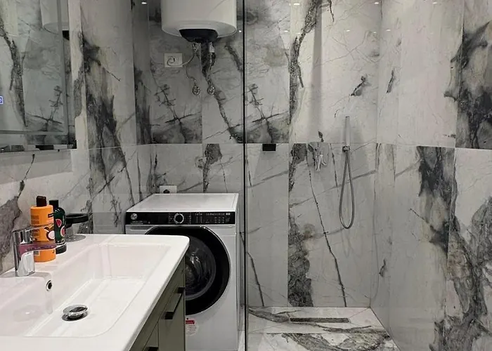 Blue Boutique 2 * Tirana