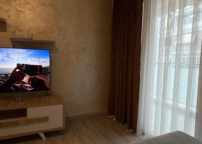 Blue Boutique 2 Tirana