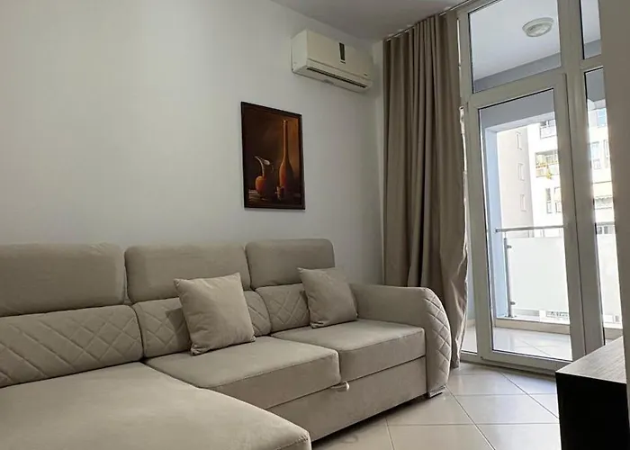 Blue Boutique 2 Tirana