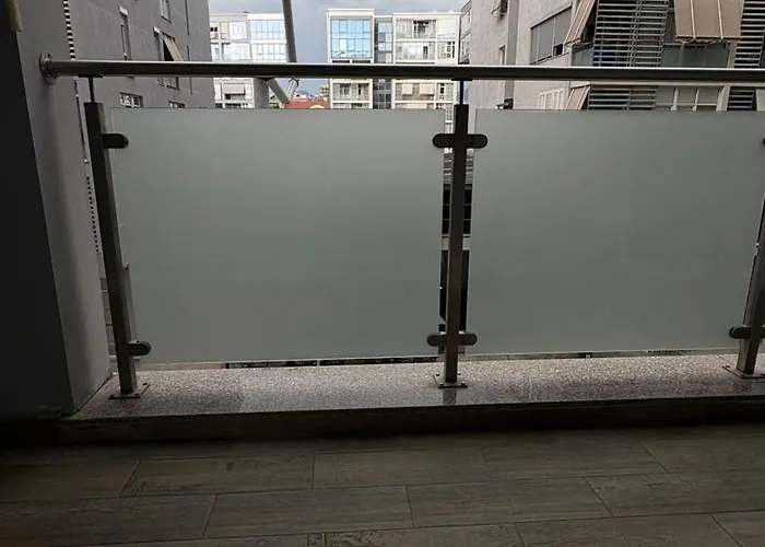 Apartament Blue Boutique 2