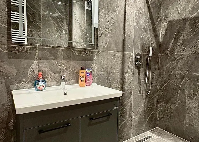 Blue Boutique 2 Appartamento Tirana