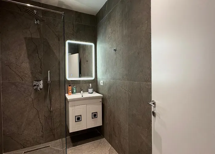 Blue Boutique 2 Appartamento