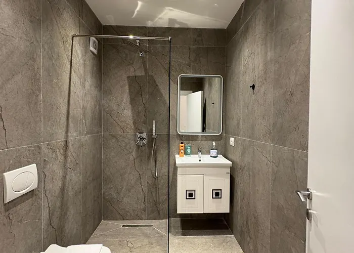 Blue Boutique 2 Apartament *