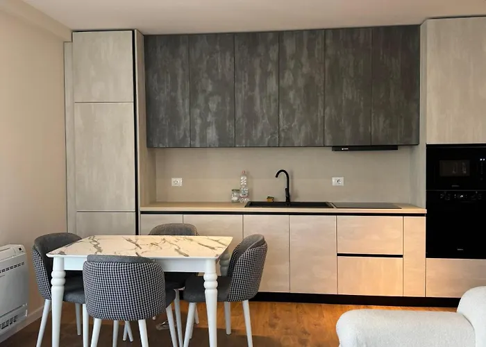 Blue Boutique 2 Tirana